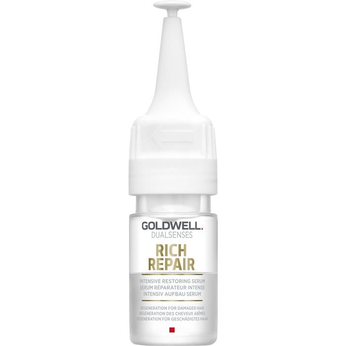Intensive Serum