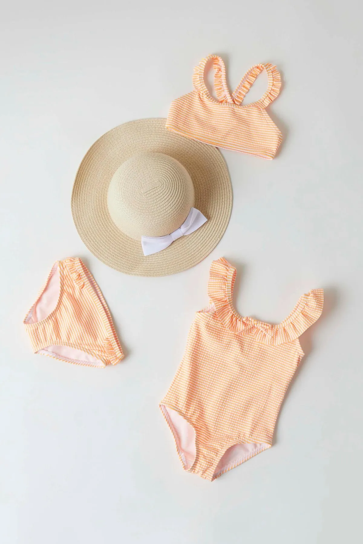name ıt  13213777 Damen/Mädchen Orange Pop