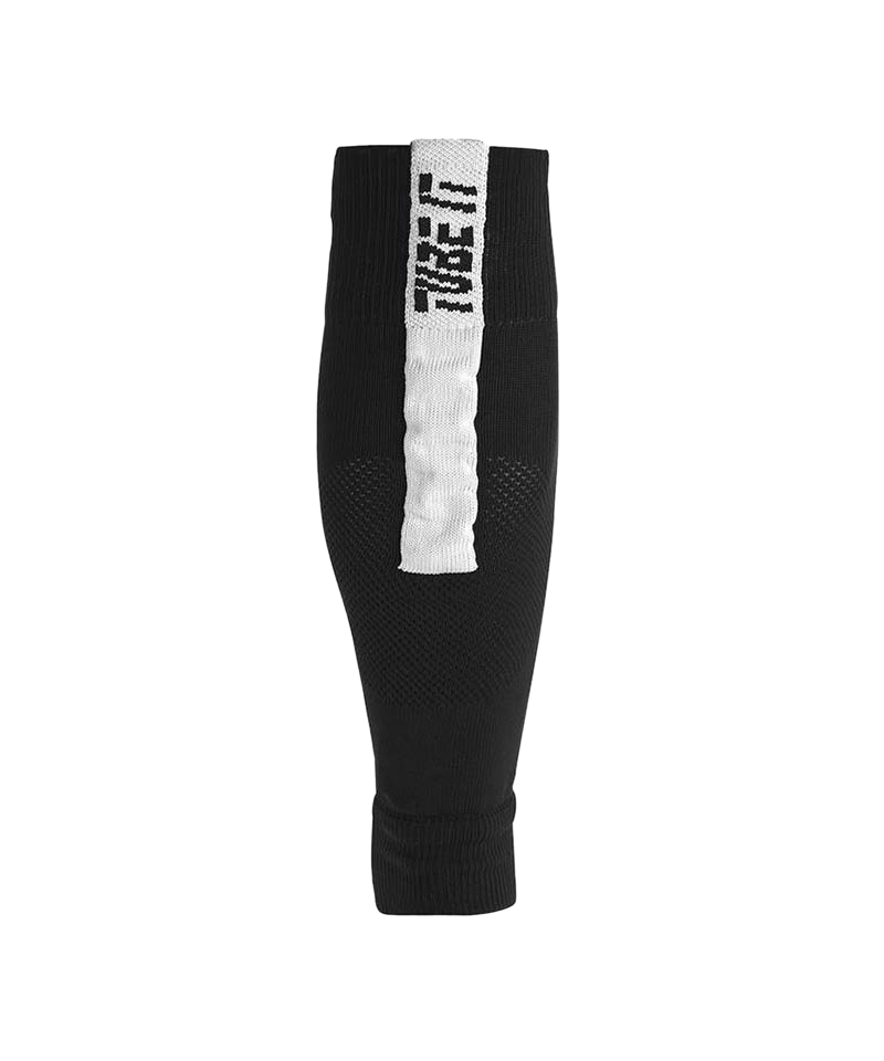 Uhlsport Tube It Sleeve Schwarz Weiss F01