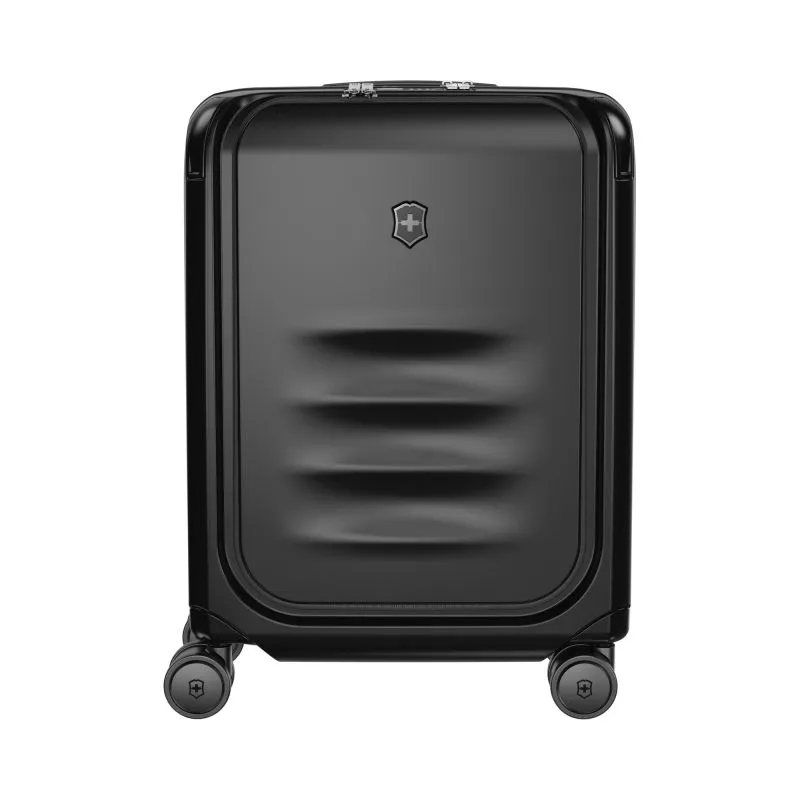 Victorinox Spectra 3.0 Global Carry-On Erweiterbar (55 cm) - Black