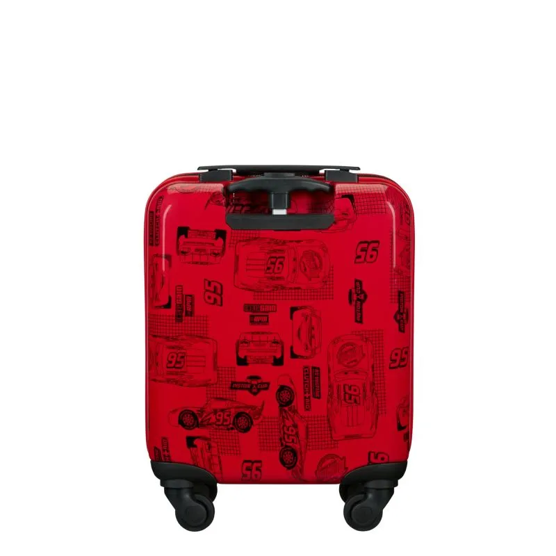 Samsonite ULTIMATE 2.0 DISNEY Spinner mit 4 Rollen Gr. 45\/16 - DISNEY CARS