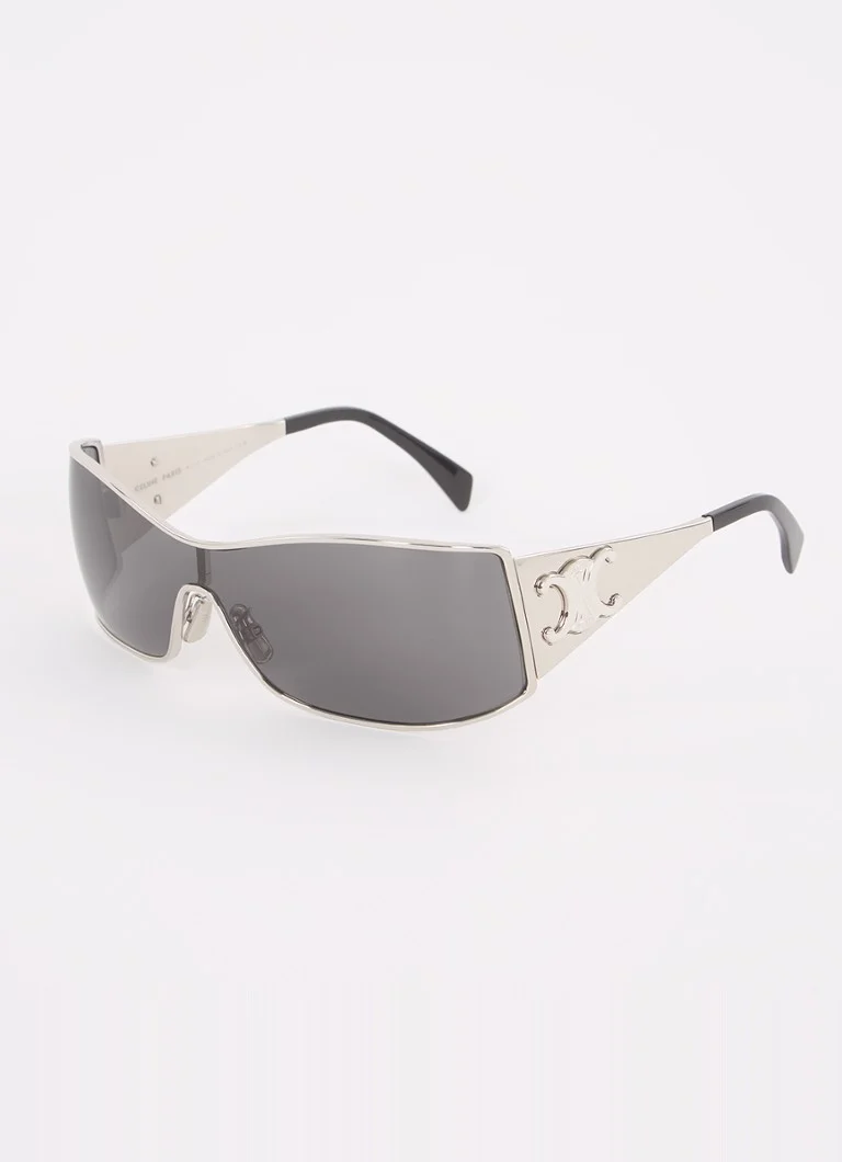 Ochelari de soare Celine Maxi Metal Triomphe CL40283U