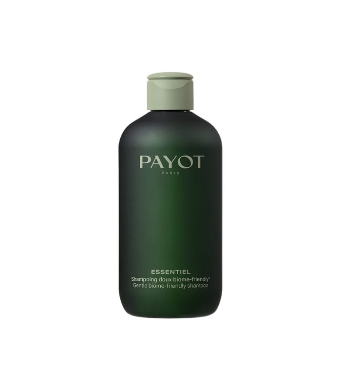 Payot-SHAMPOING DOUX BIOME-FRIENDLY*-Shampoing nettoyant & respectueux du microbiome
