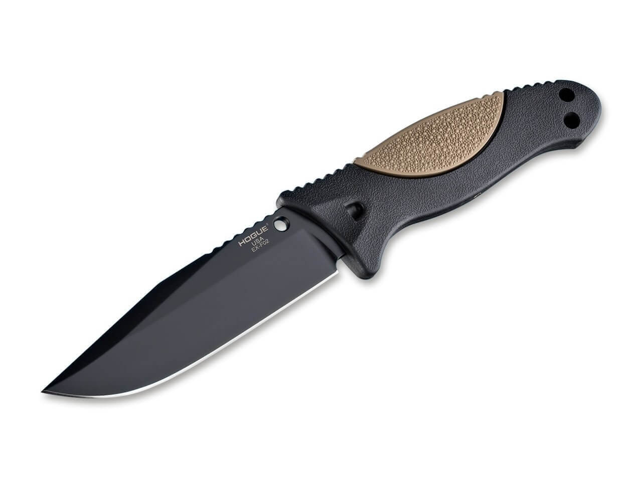 EX-F02 4.5 Rubber Dark Earth
