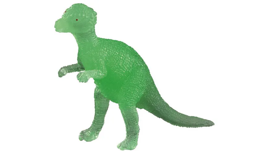 KOSMOS - Mitbringexperimente - Nachtleuchtender Dino 1 Stück (Blindbag)