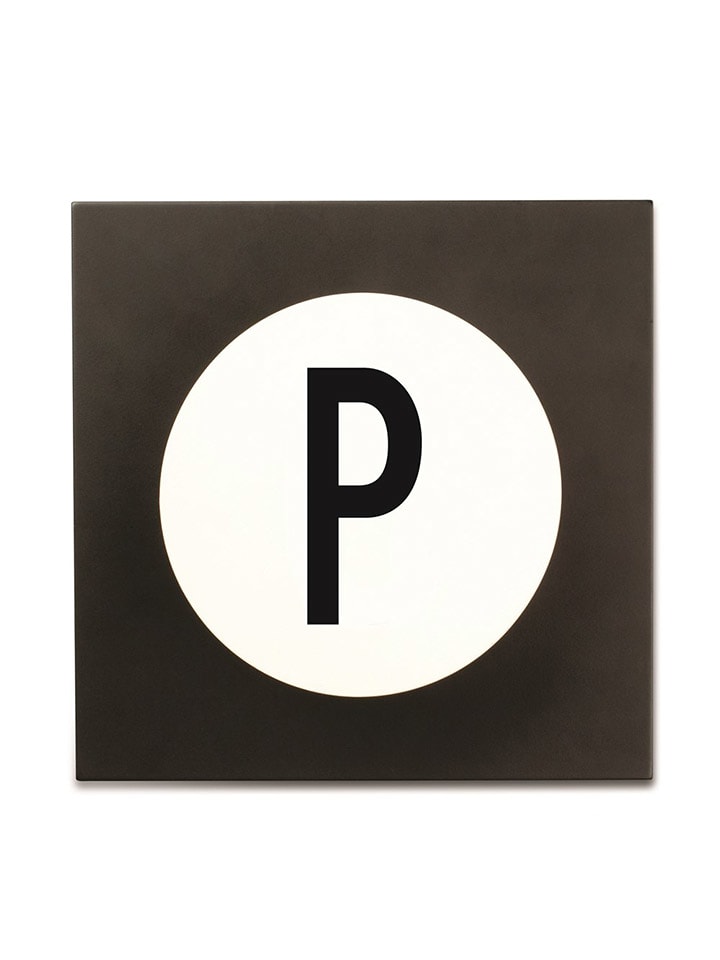 Design Letters Wandhaken 