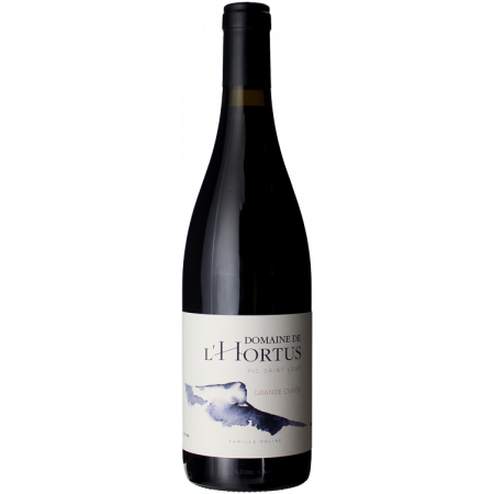 GRANDE CUVEE 2021 - DOMAINE DE L'HORTUS