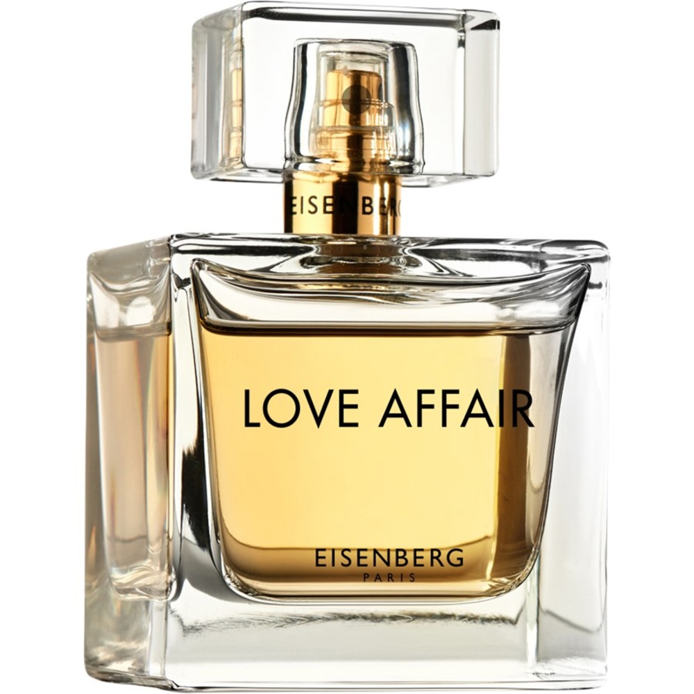 Eisenberg L'Art du Parfum Love Affair Femme Eau de Parfum Spray Eau de parfum
