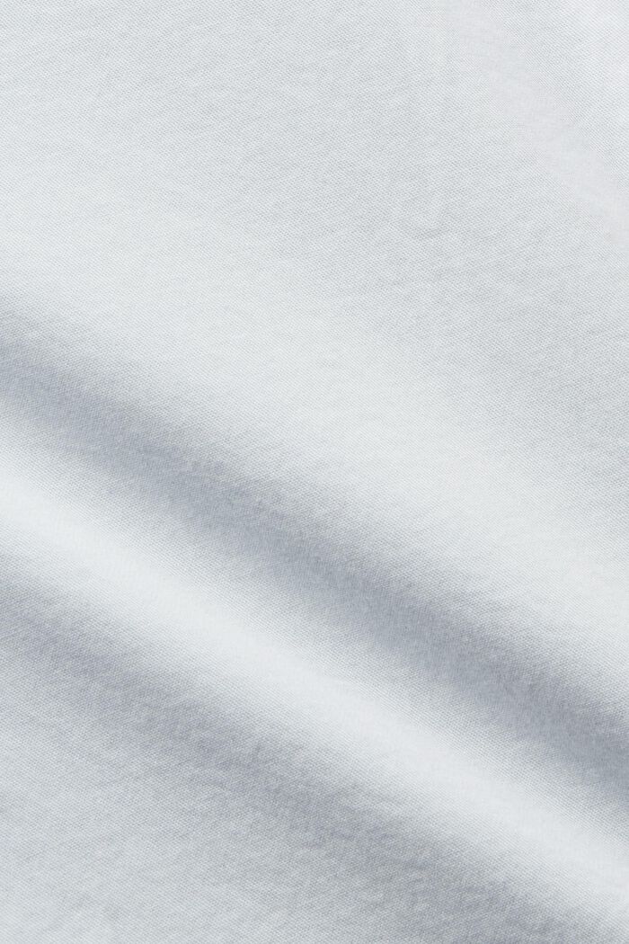 Shorts mit Raffia-Flechtgürtel