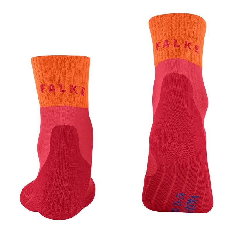 Falke TK2 Explore Cool Short Wandersocken Damen