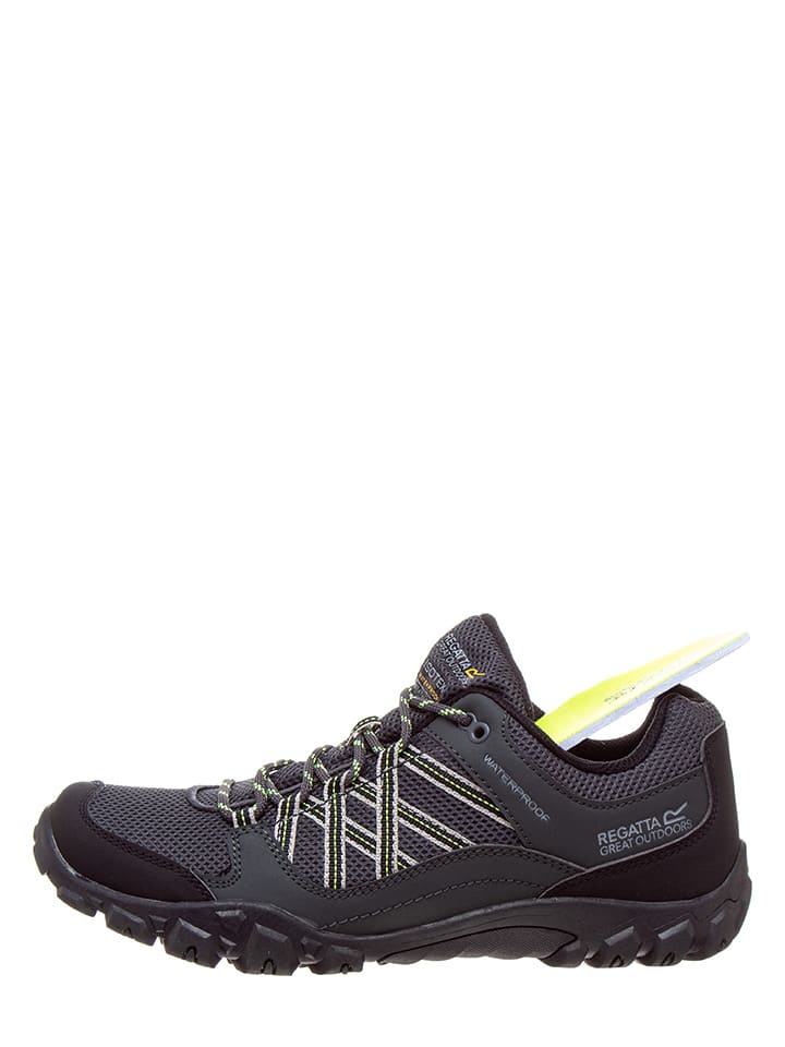 Regatta Wanderschuhe 