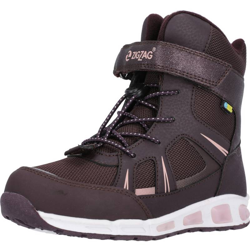ZigZag Clementu Stiefel Kinder
