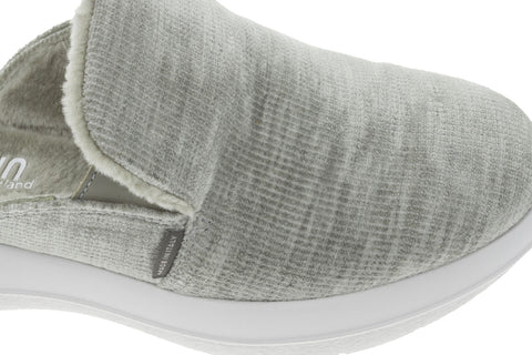 Parpan Silver-Grey Damen