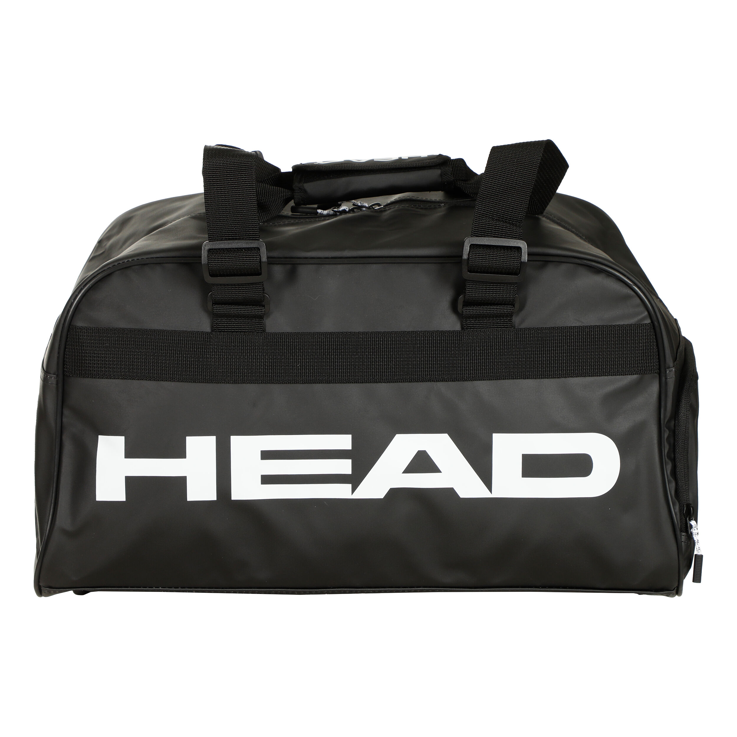 Tour Court Bag 40L Sporttasche - Schwarz, Weiß