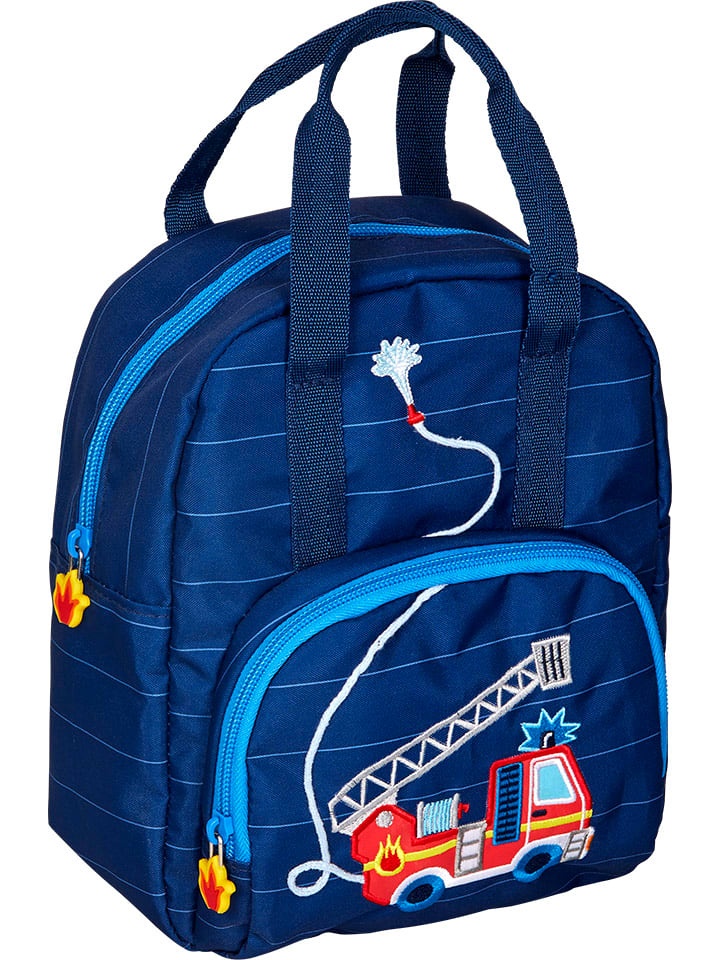 Die Spiegelburg Rucksack 