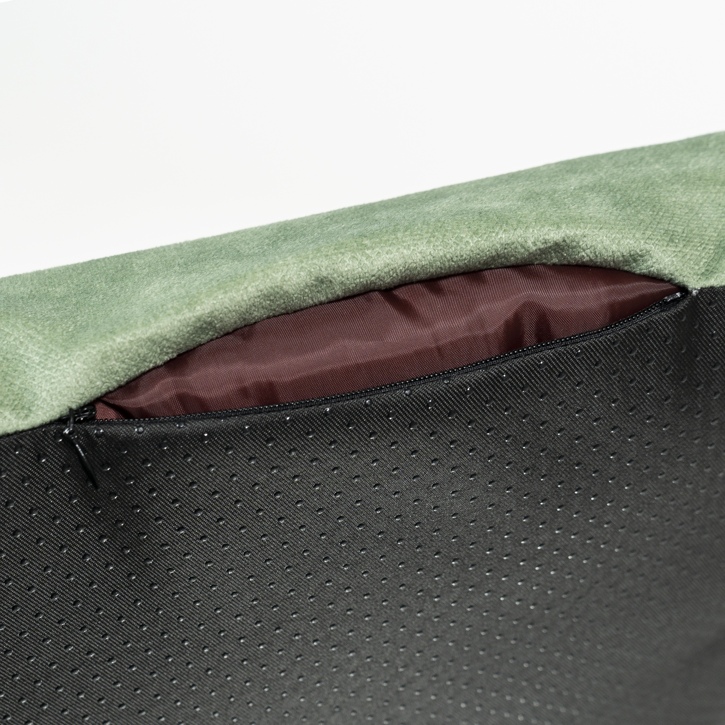 Rexproduct Hundematten Rexproduct SoftPet Matratze grün XXL
