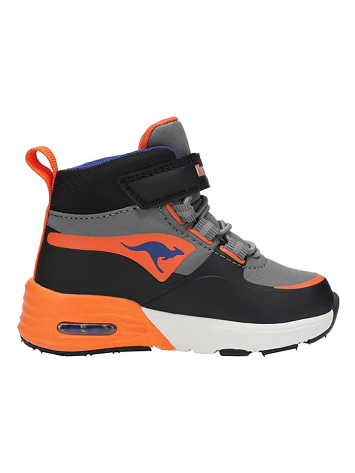 Kangaroos Sneakers 