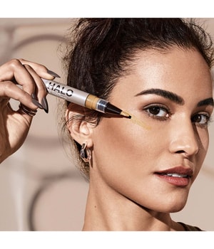 Smashbox Halo Healthy Glow 4-in1 Perfecting Pen Concealer-3.5 ml