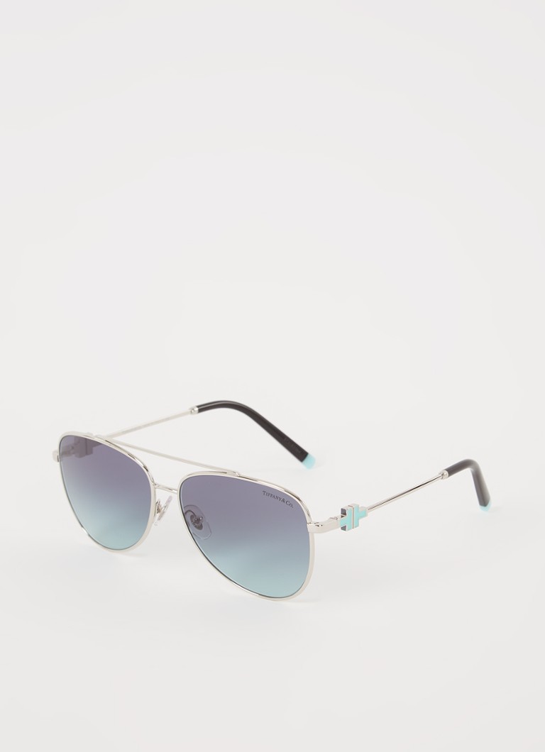 Tiffany & Co. saulesbrilles TF3080