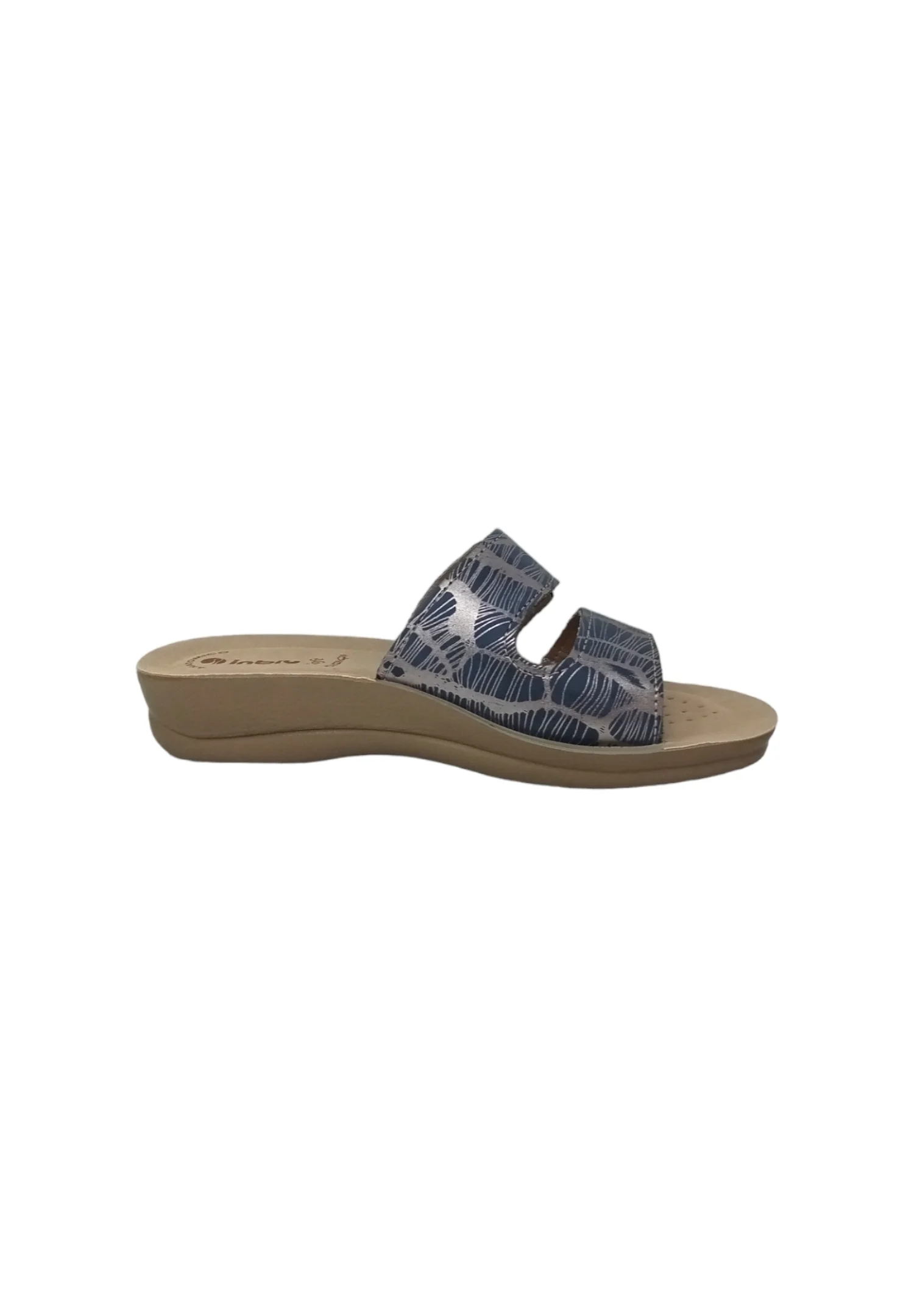 Zapatillas Inblu