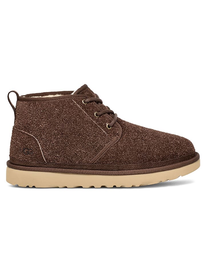 UGG Leder-Boots 