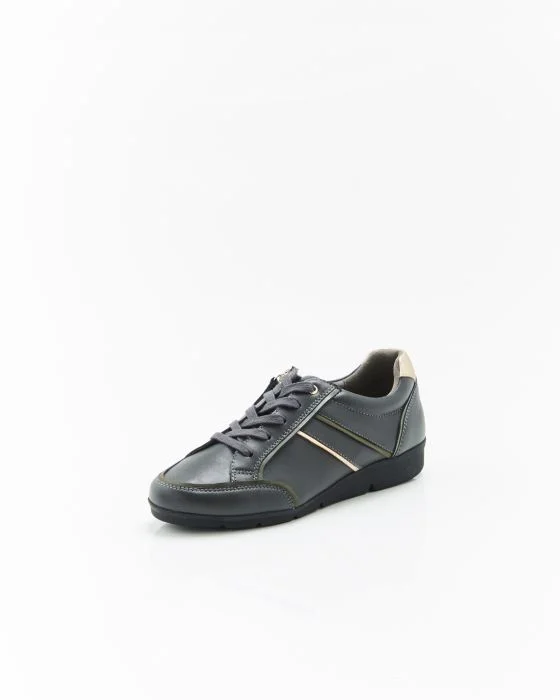 Derbies à lacets Amortyl