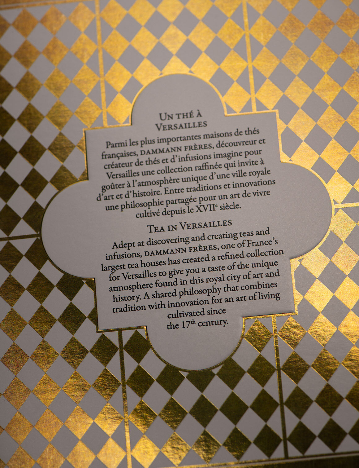 Versailles