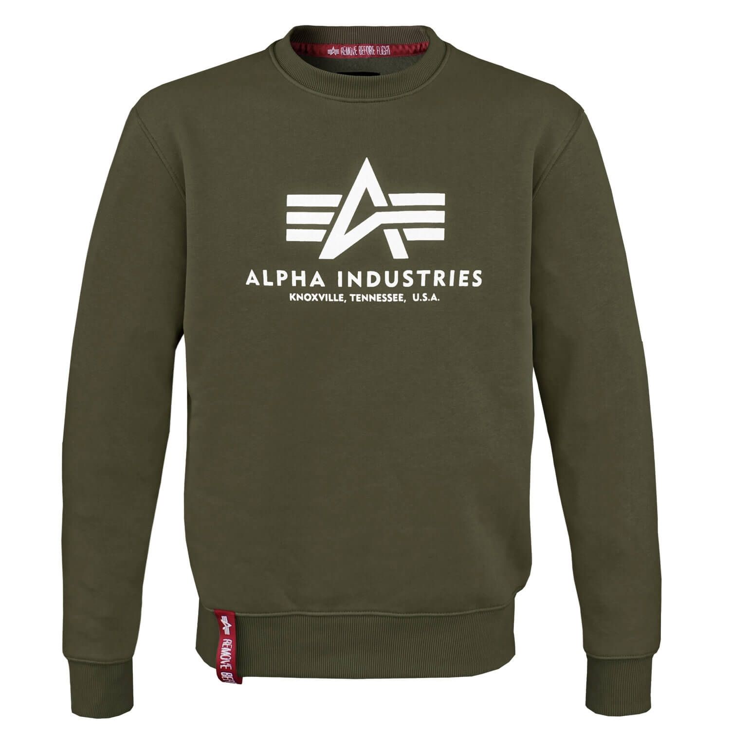 Basic Sweater