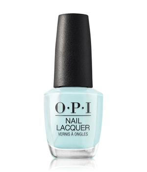 OPI Nail Lacquer Nagellack-15 ml