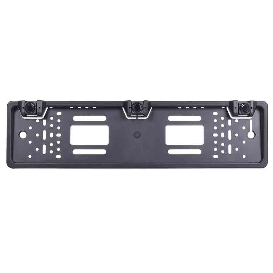 Kennzeichenhalter mit Parksensor, von Norauto, 1 Stück - ATU