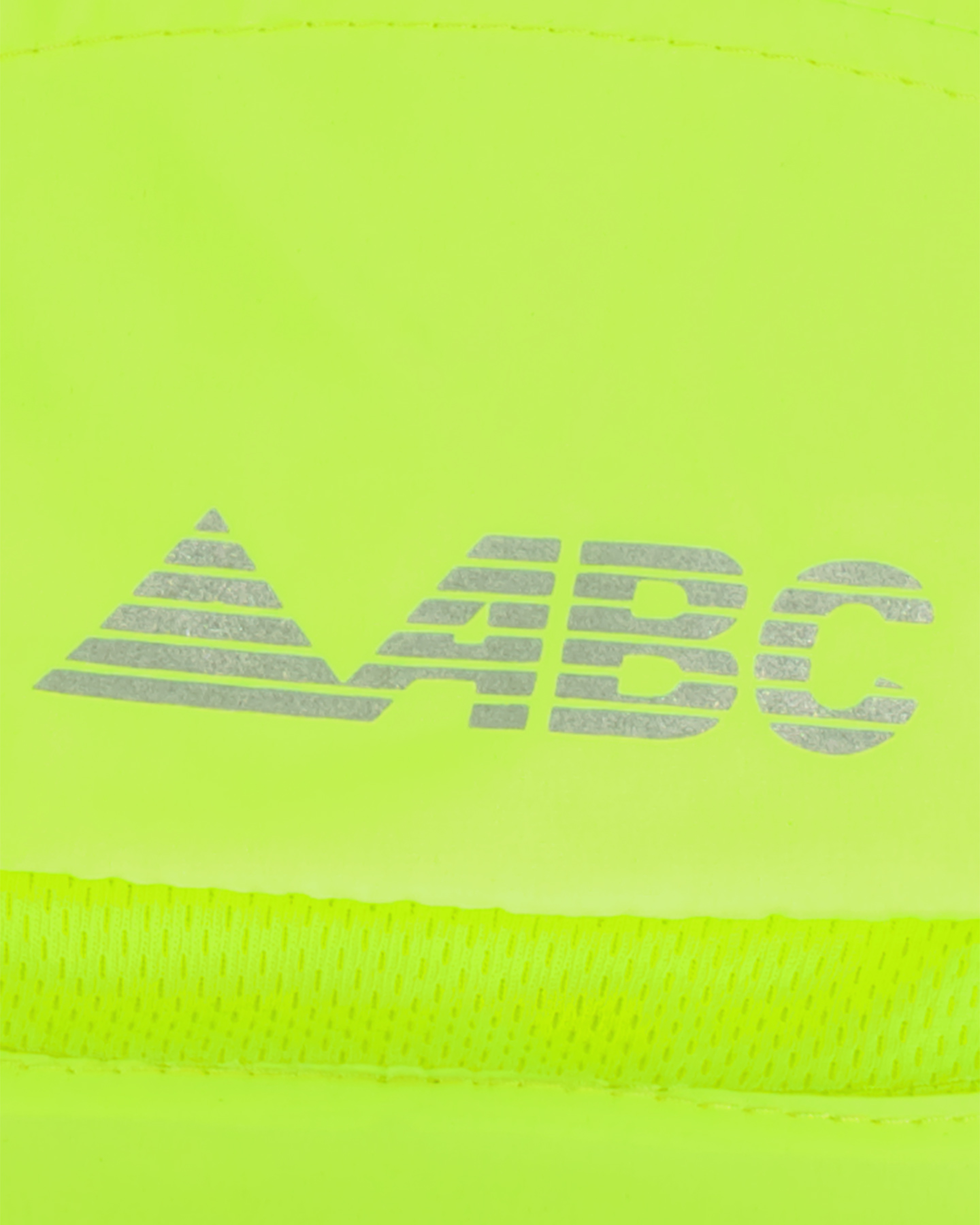 Daszek do biegania Cappellino Running Abc ABCRA46-1000