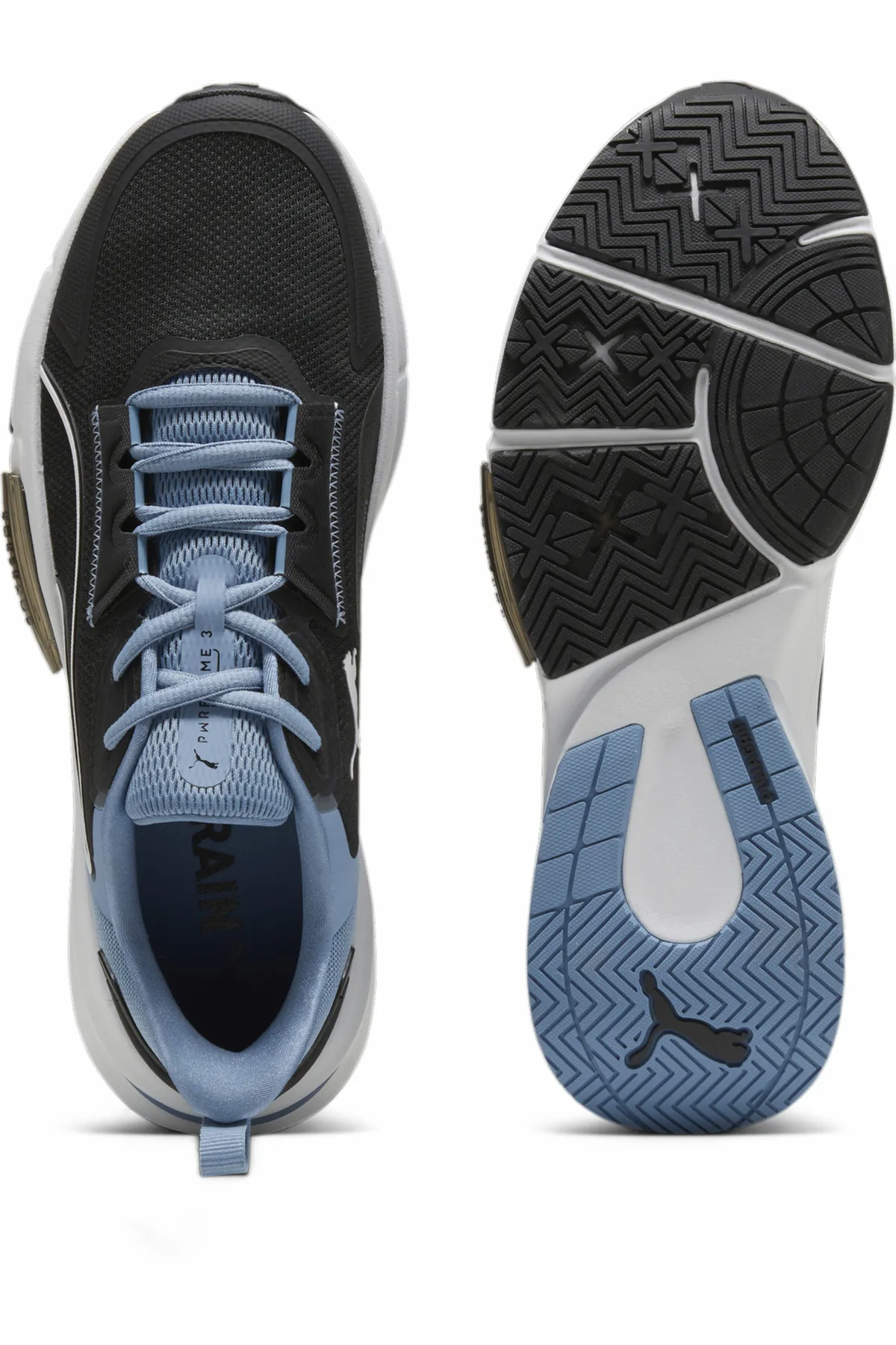 Puma  PWRFRAME TR 3 - Trainingsschuhe