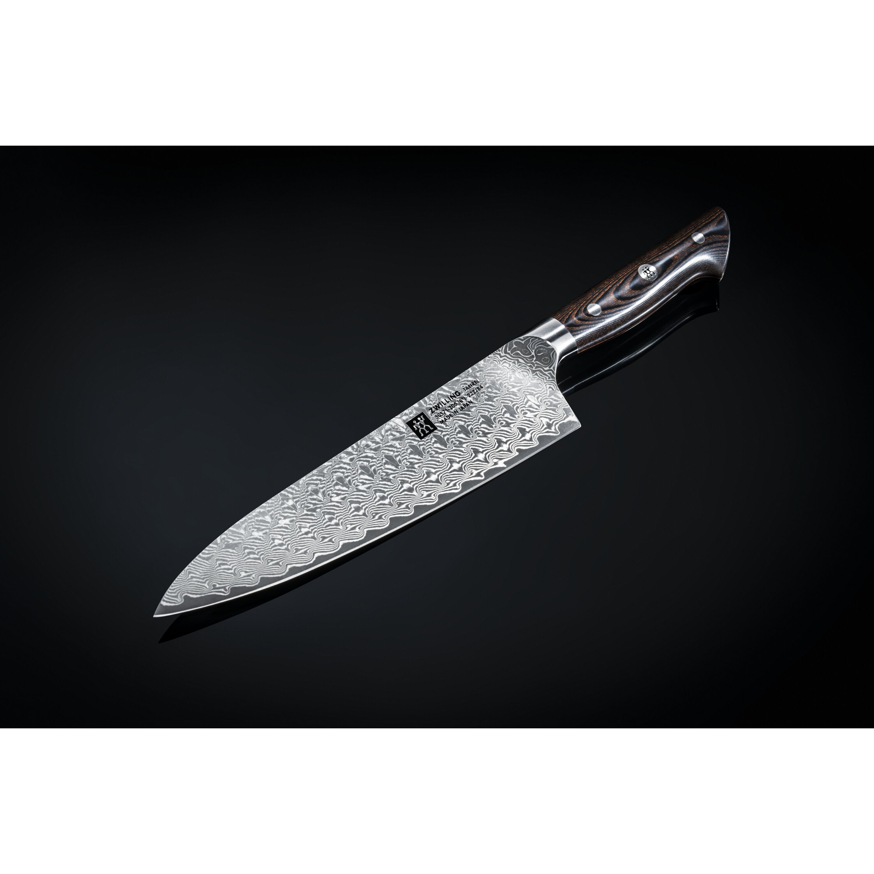 Kochmesser 20 cm