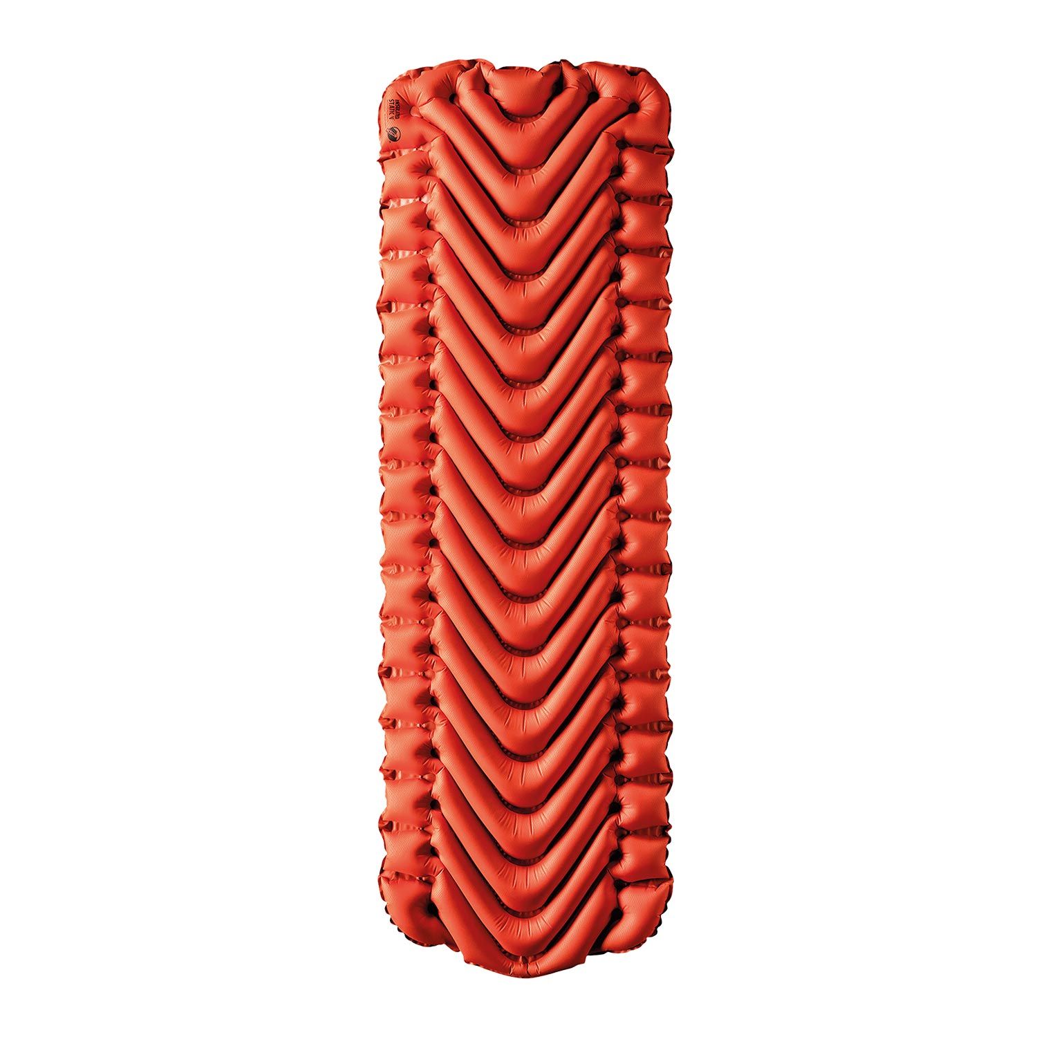Insulated Static V Isomatte