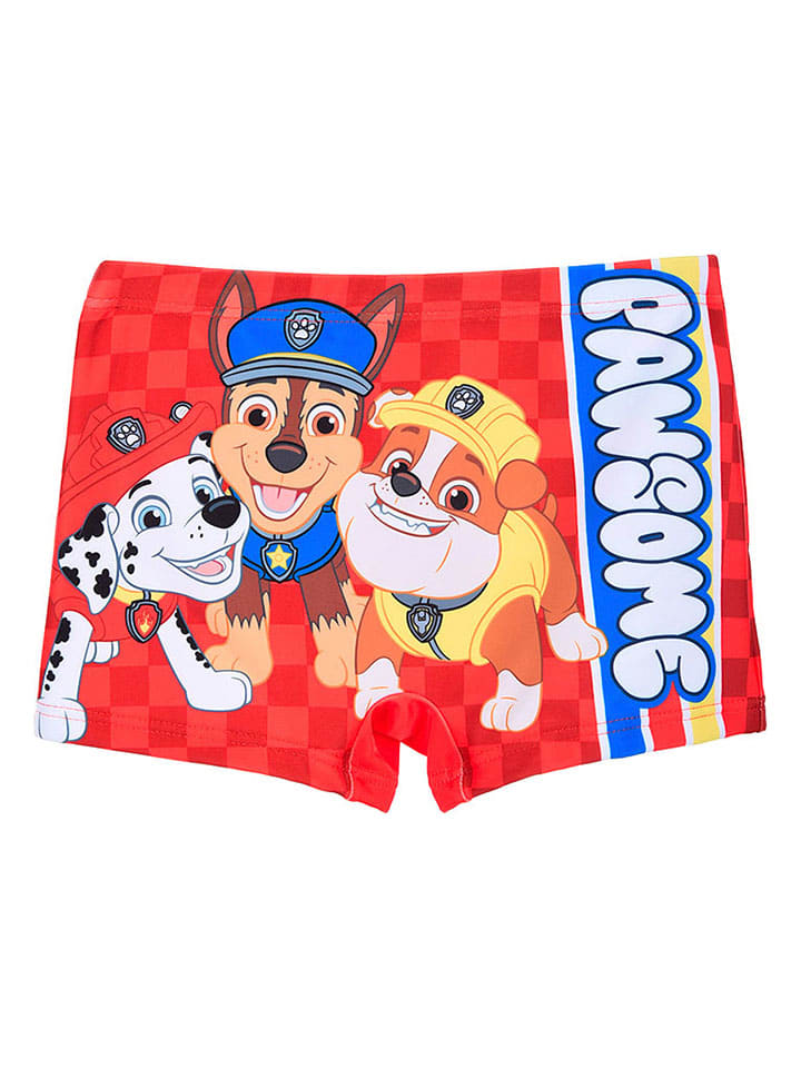 Paw Patrol Badehose 
