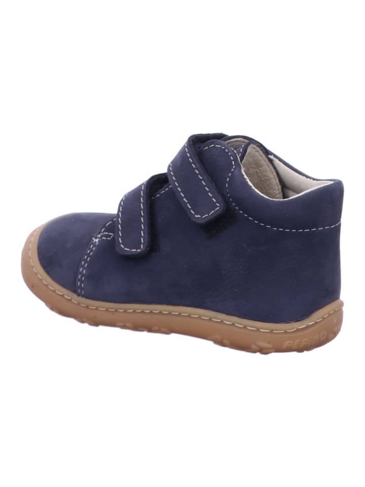 PEPINO Jungen- Halbschuhe CHRISY  W in Blau günstig kaufen