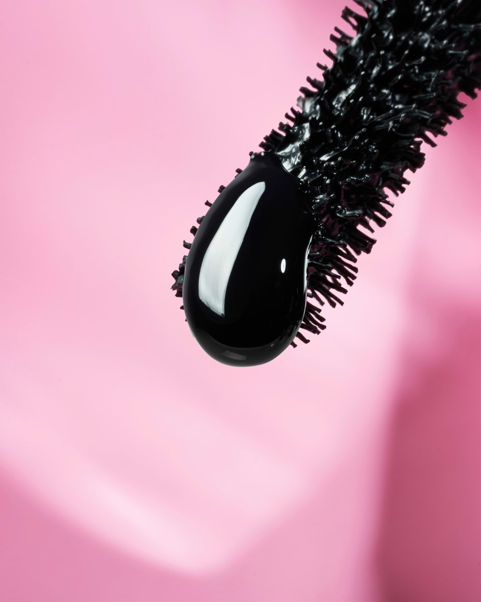 Mascara Lash Paradise Black, 6,4 ml