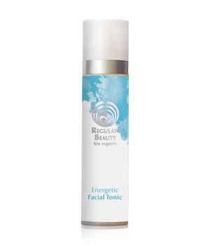 Regulat Beauty Bio Organic Energetic Facial Tonic Gesichtswasser-150 ml
