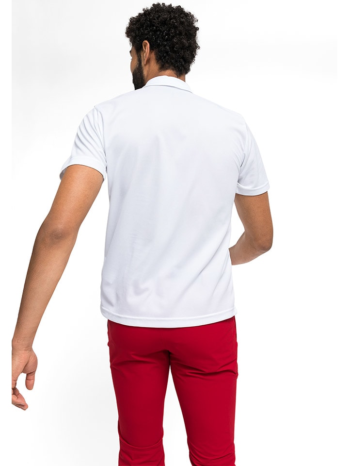 Maier Sports Funktionspoloshirt 