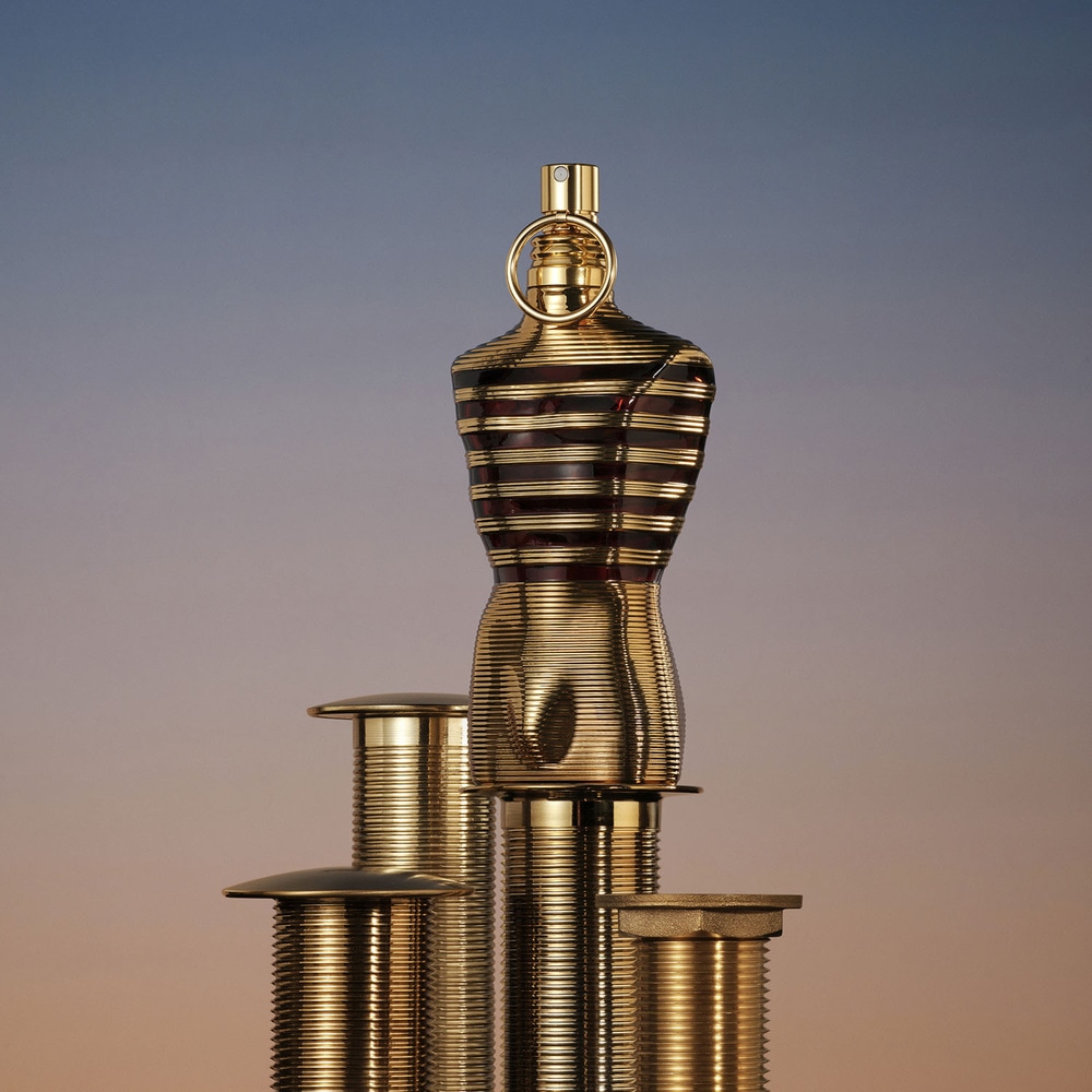 Jean Paul Gaultier JPG LE MALE ELIXIR 75 ML PARFUM