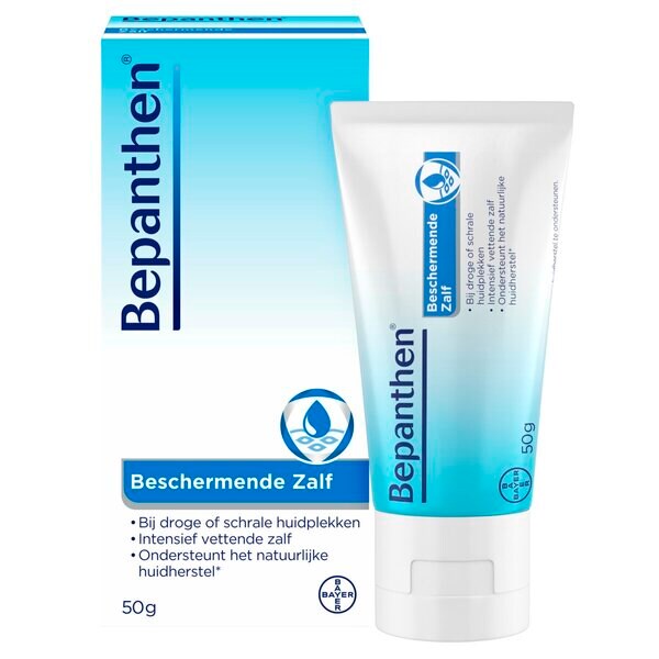 Bepanthen suojaava voide 50g