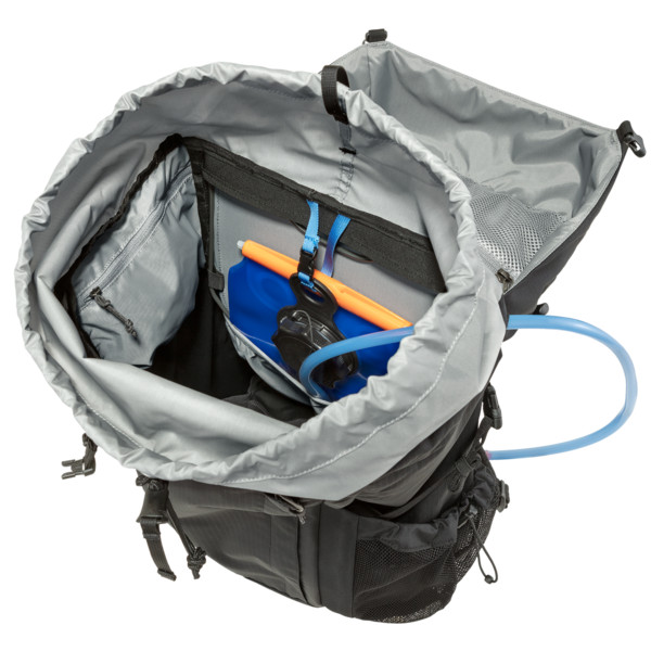 ABISKO HIKE 35 S/M Unisex - Tourenrucksack
