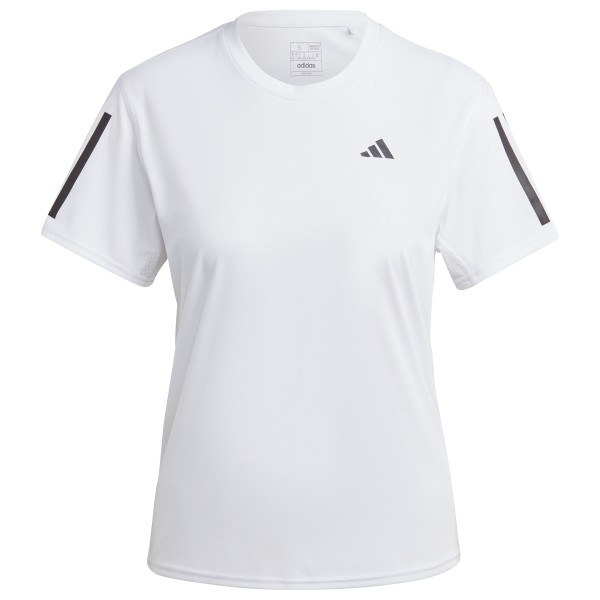 adidas - Women's Own The Run Tee - Laufshirt
