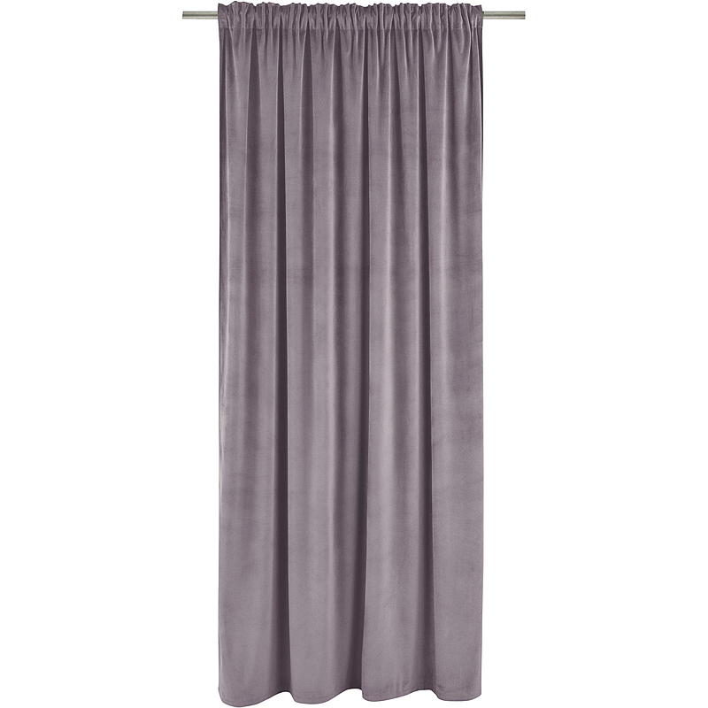 Home Gardin 140x220 cm velvet dove