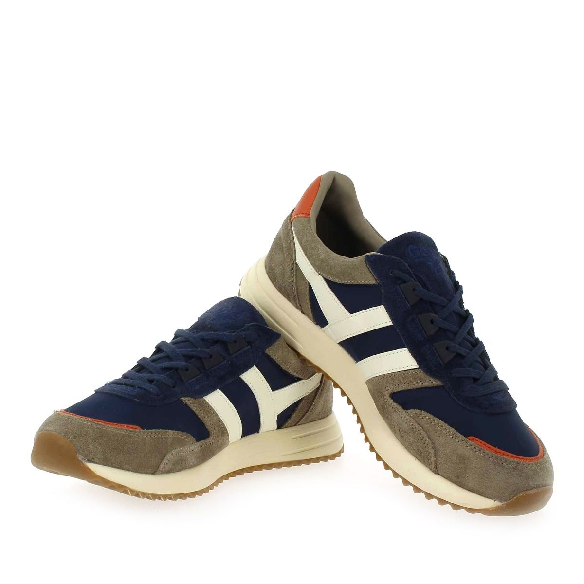 Gola  CHICAGO CMB 340 - Marine kaki