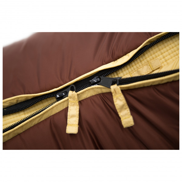Carinthia - G 250 - Kunstfaserschlafsack