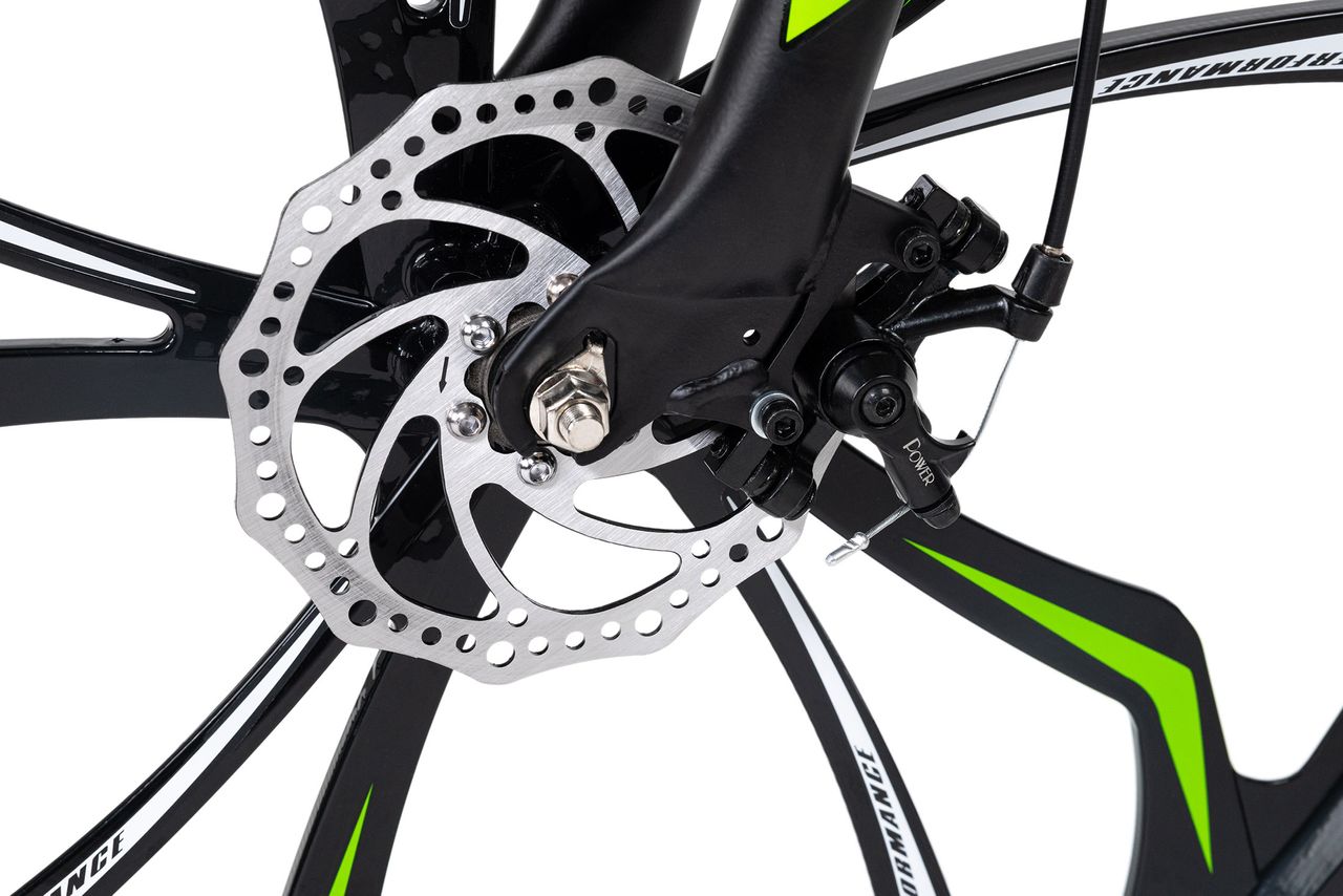 KS Cycling Mountainbike Fully 27,5