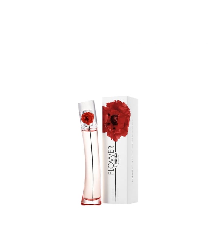 FLOWER BY KENZO-L'Absolue Eau de Parfum Vaporisateur