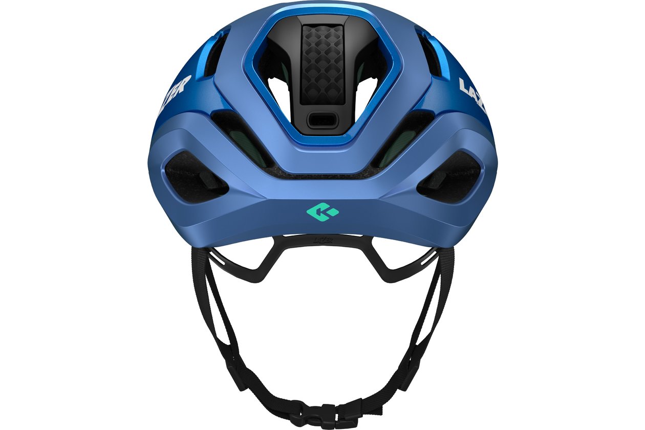 Lazer Vento KinetiCore - Red Bull Wout van Aert Ltd. Edition