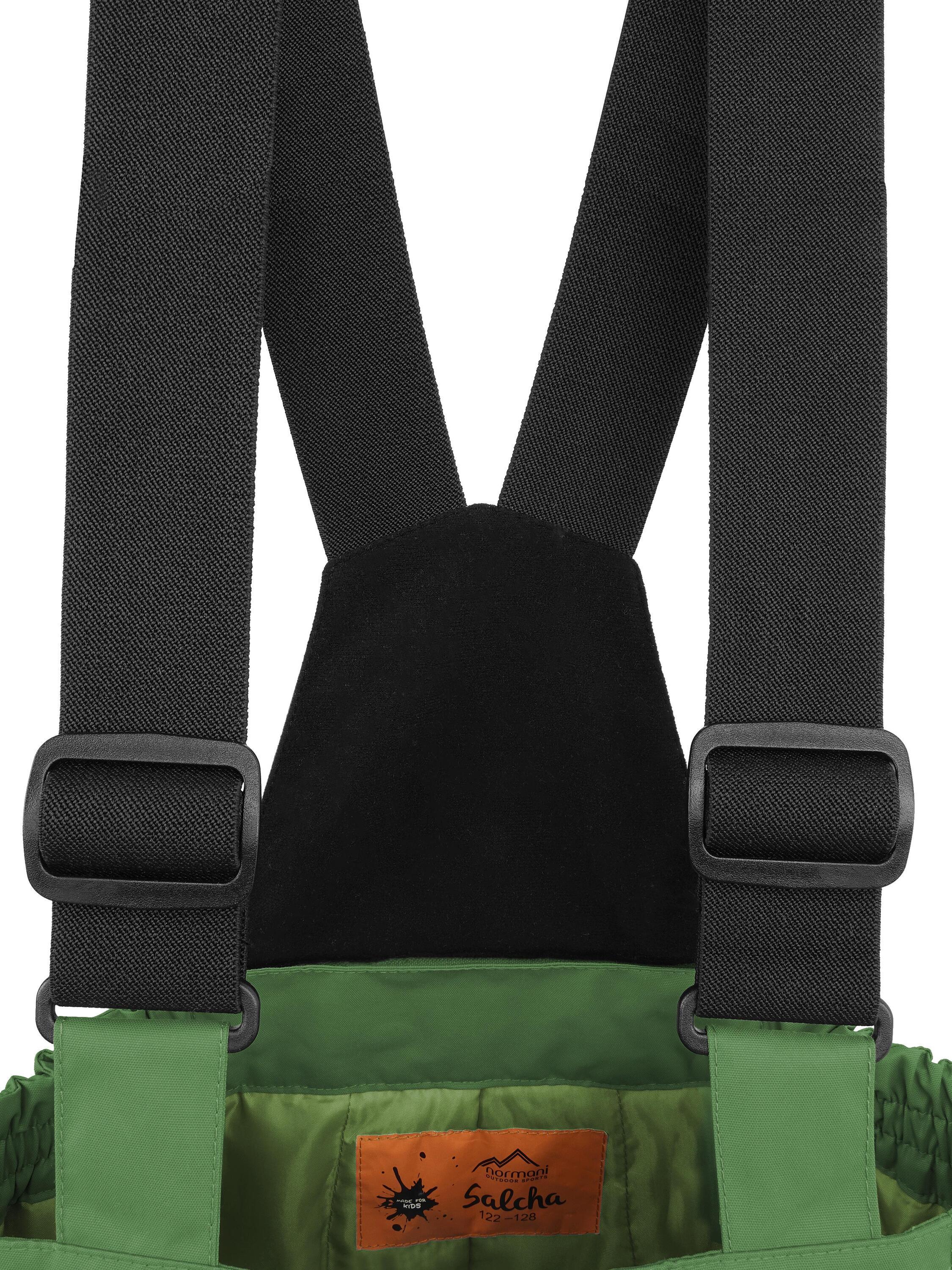 Regular Athletic Pants 'Salcha'